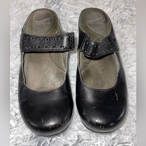 Dansko Comfortable Women’s Shoes | Dansko Solitaire Slip-On Size 40 women’s 9